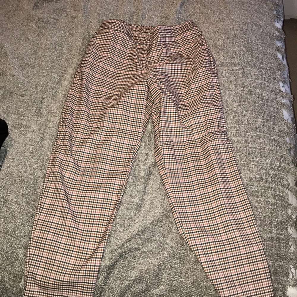 Casual Dress Pants